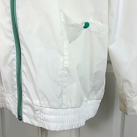 National Full Zip Windbreaker - Picture 3 of 12